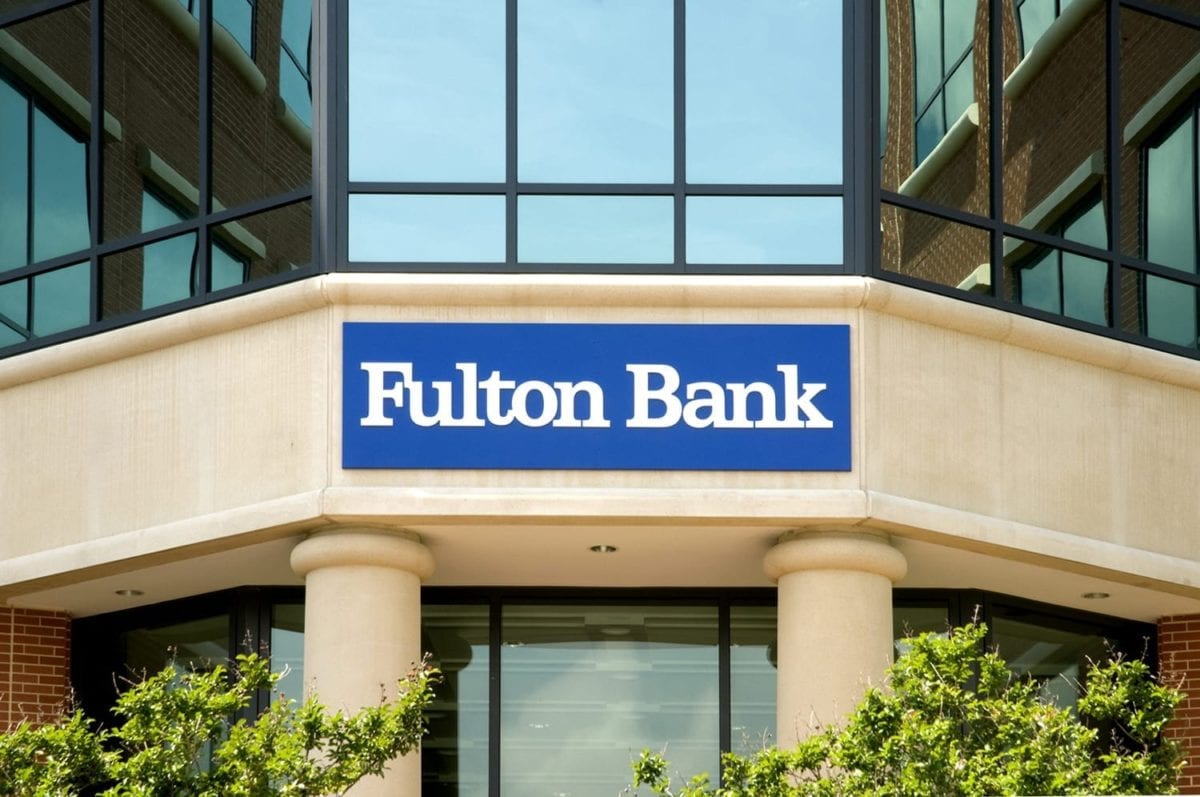 Fulton Bank Plaza OLYMPIA DEVELOPMENT