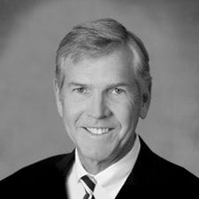 Cecil V. Cutchins